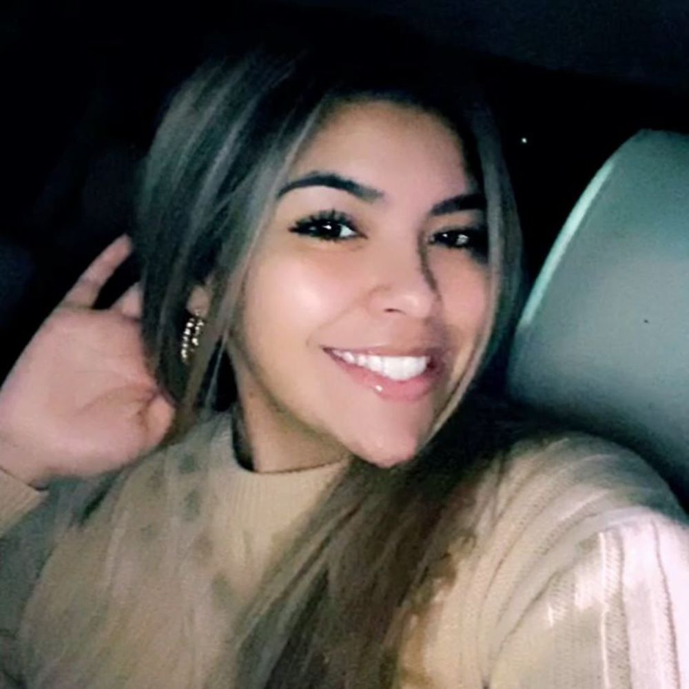 Meet your Posher, Meriya